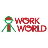 Work World America coupons